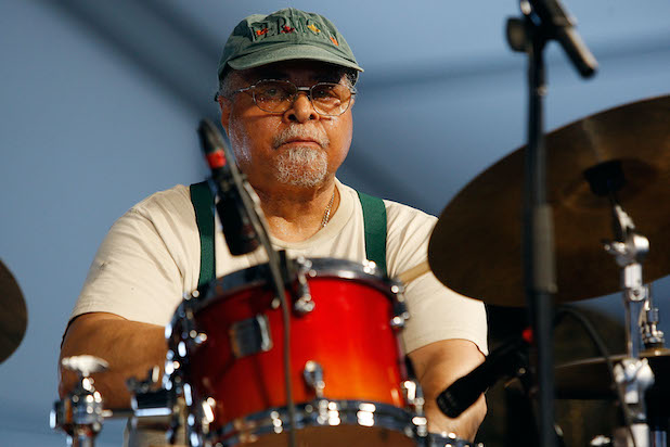 Jimmy Cobb, ‘Kind of Blue’ Drummer for Miles Davis, Dies at 91