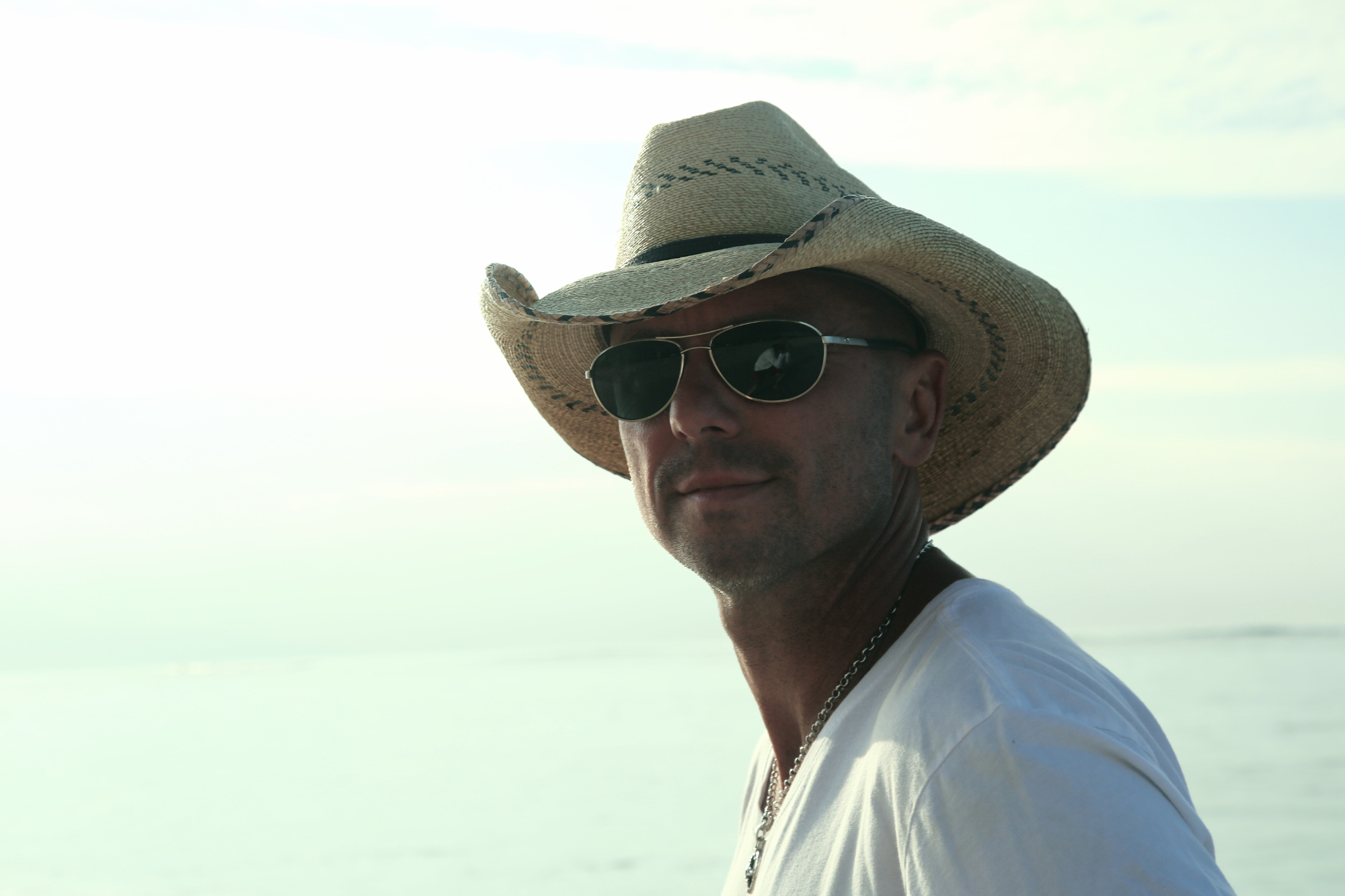 Kenny Chesney Is Both ‘Here and Now’ With Latest Album
