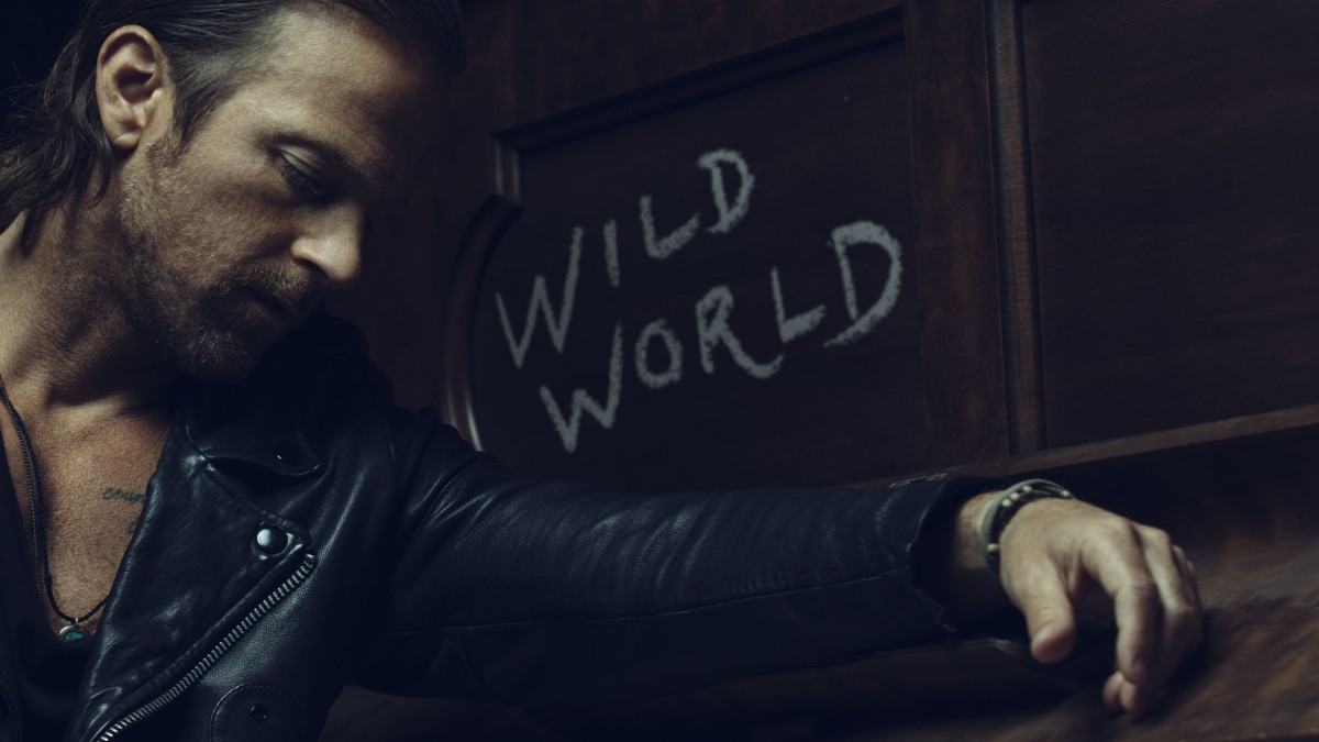 Kip Moore Probes Growth & Honesty With Fourth Album, ‘Wild World’