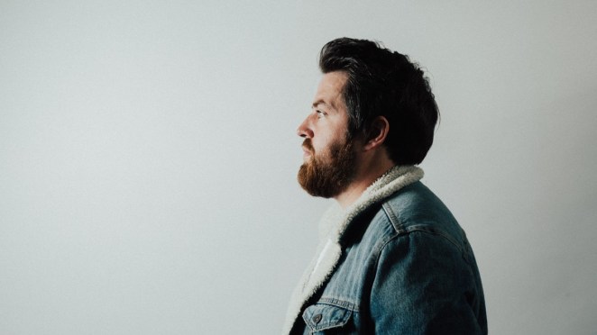 Lee DeWyze Makes Bold Swerve With New Folk-Pop Song, “Victims Of The Night”