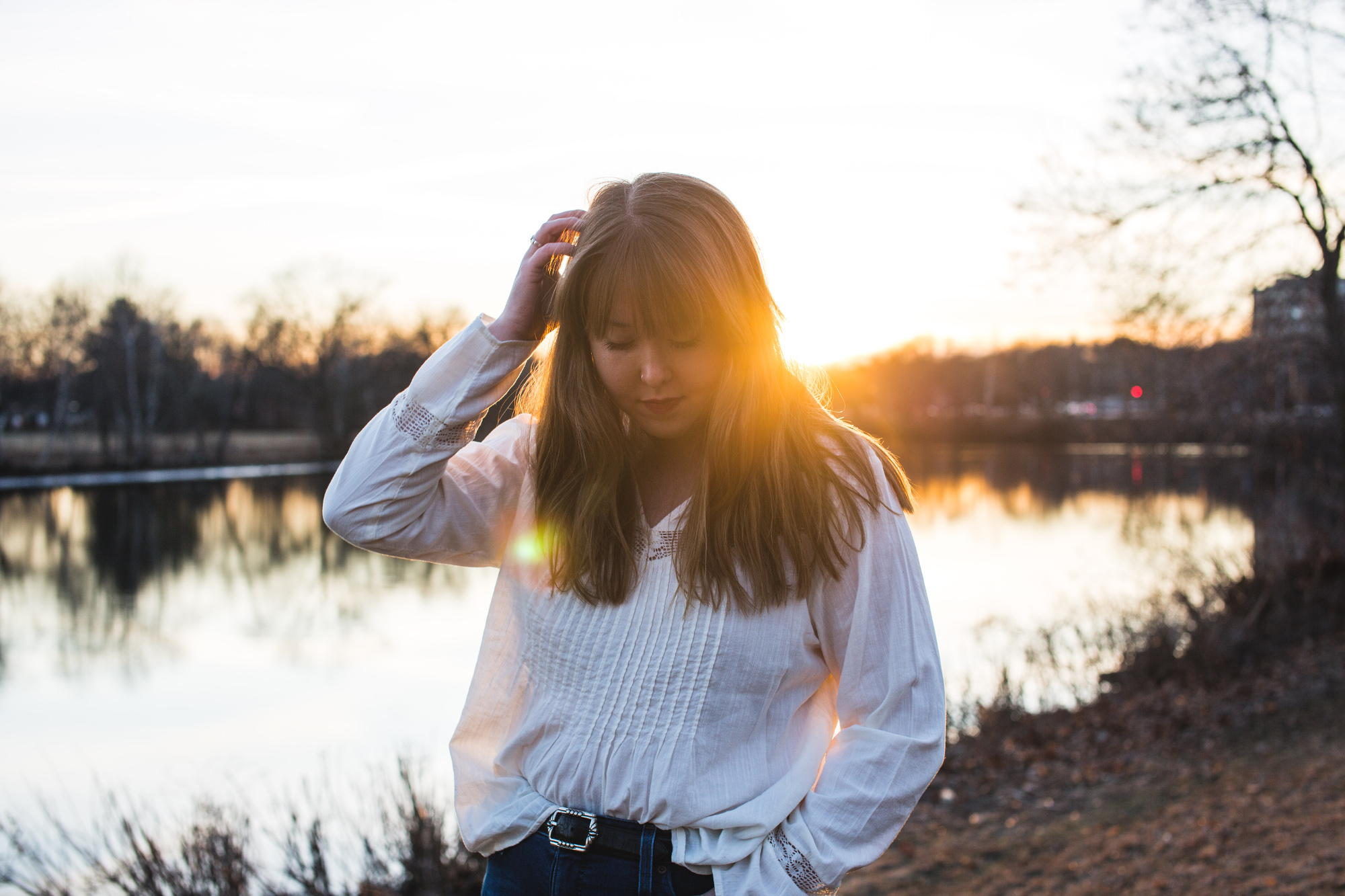 Daily Discovery: Liv Greene Outgrows the Single Spotlight with “Wishing Well”