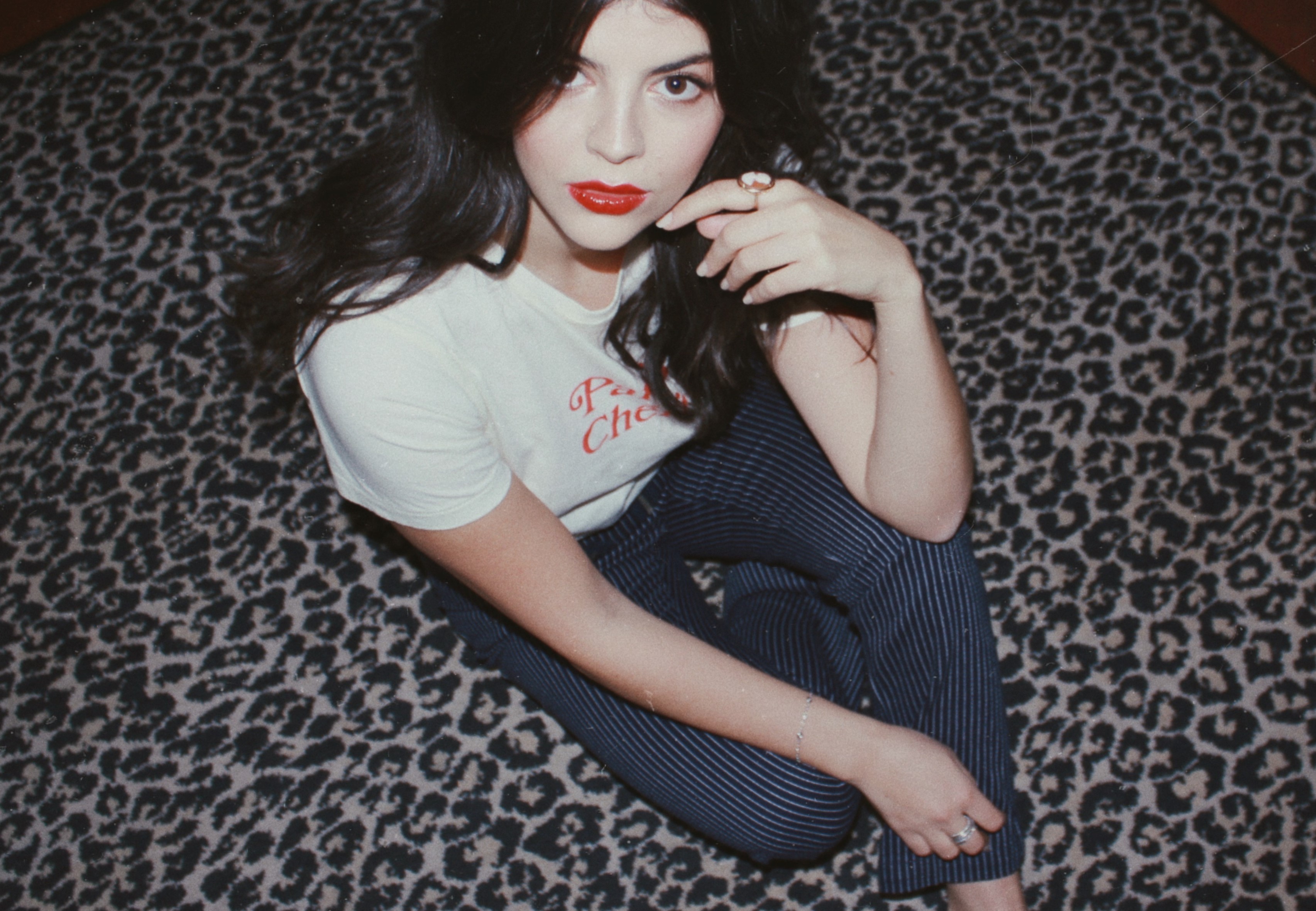Song of the Day: “Loner,” by Nikki Yanofsky