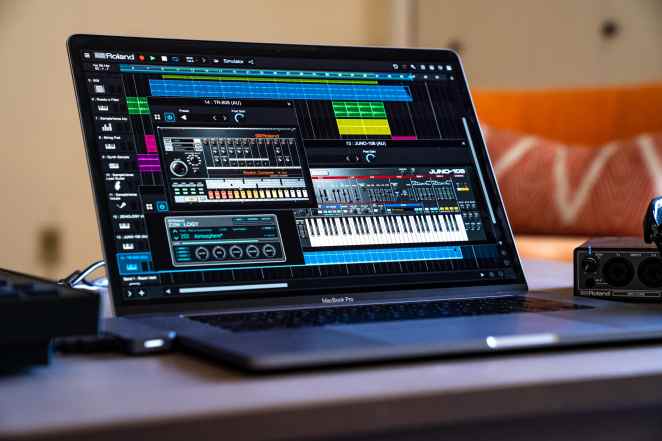 Roland Cloud Gets A Major Expansion With New Membership Program Offering Lifetime Key Access To Hardware And Software Sounds
