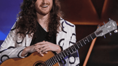 Photo by: Trae Patton/NBC