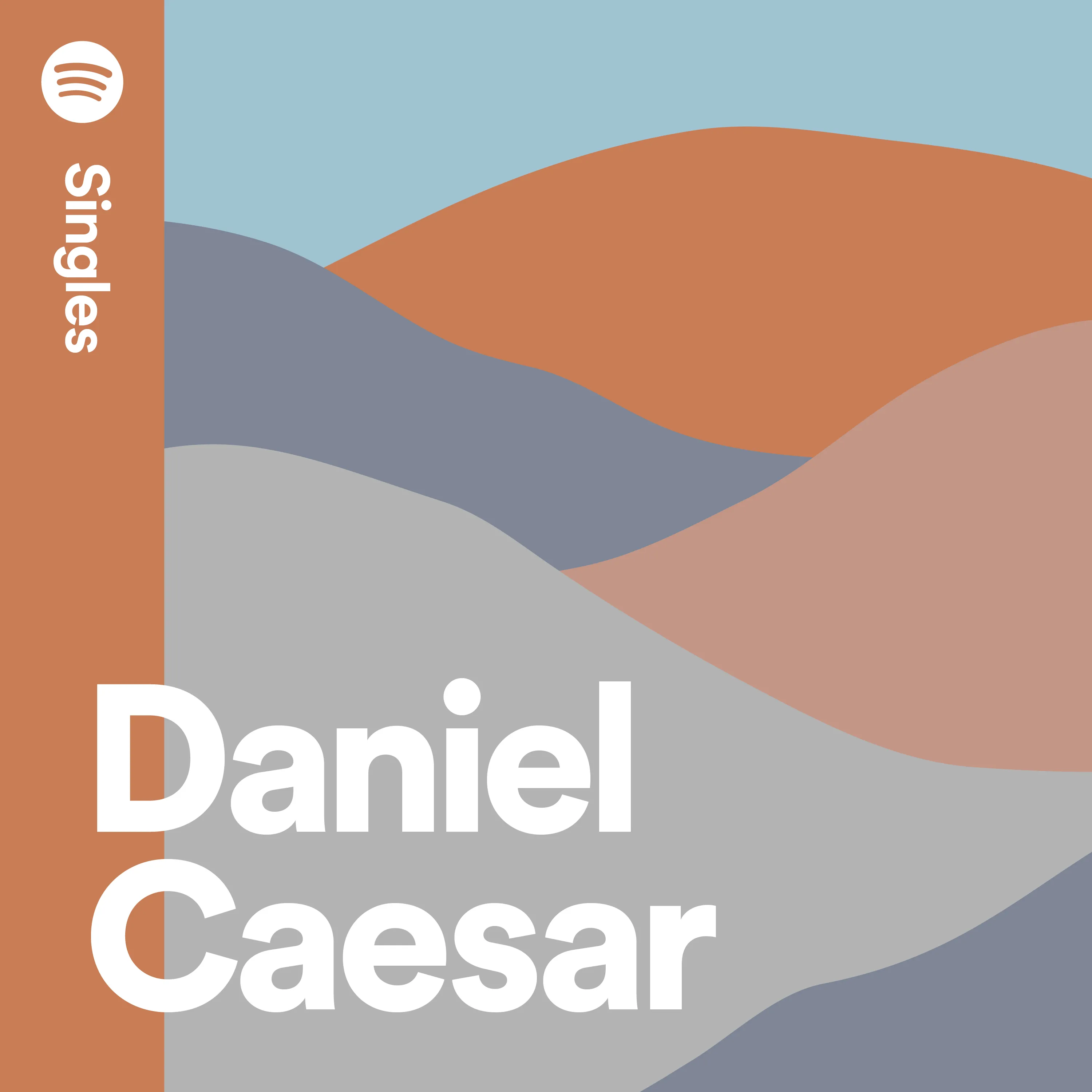 Grammy R&B Winner Daniel Caesar Releases New Spotify Sessions Version Of 2019 Hit “Cyanide”