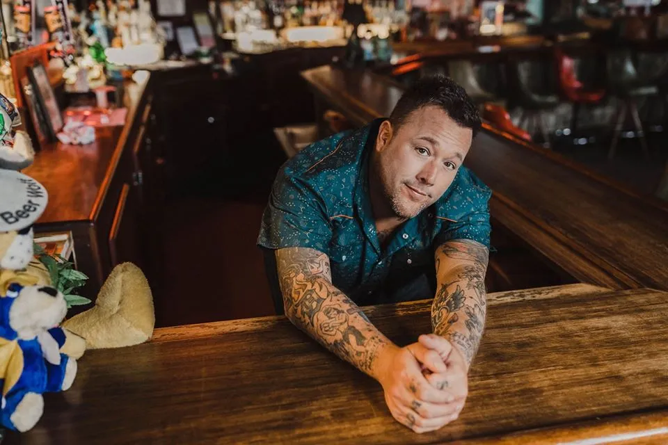 Uncle Kracker Explains the Details Behind His COVID-19 Inspired “No Time To Be Sober”