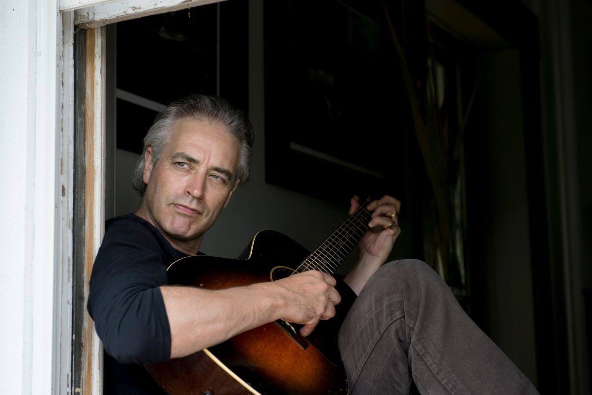 John Wesley Harding’s Unique Community Coronation Covers Project Features Rosanne Cash, Marshall Crenshaw, Josh Ritter and More