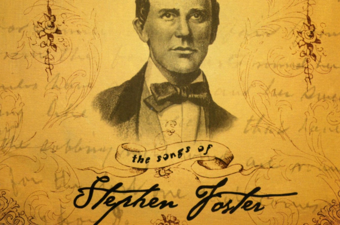 Beautiful Dreamer: Stephen Foster, America’s First Professional Songwriter