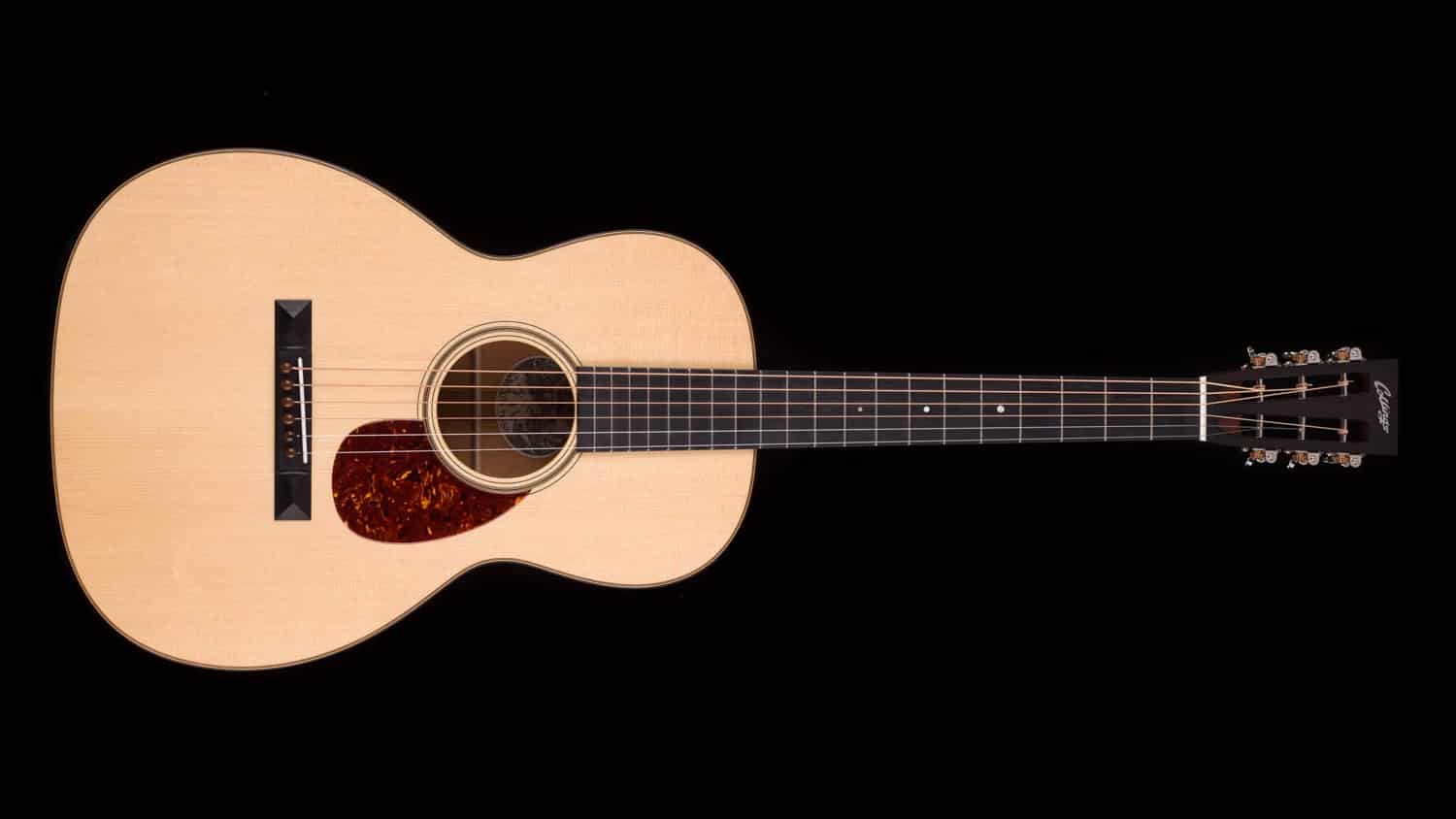 Collings Guitars Adds Two New Models To Their 00 12-Fret Traditional Series