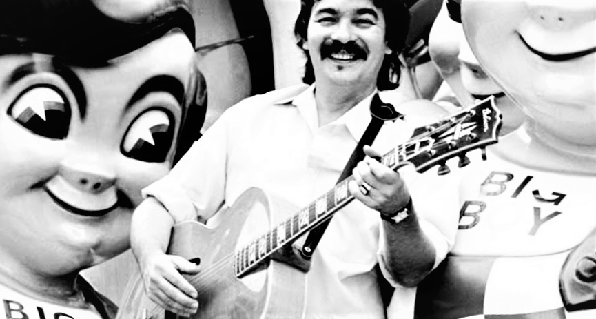 John Prine’s Final Statement in Song: “I Remember Everything”