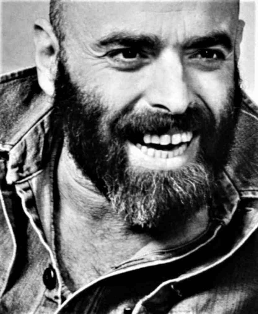 Shel Silverstein | Latest News, Stories, and Commentary