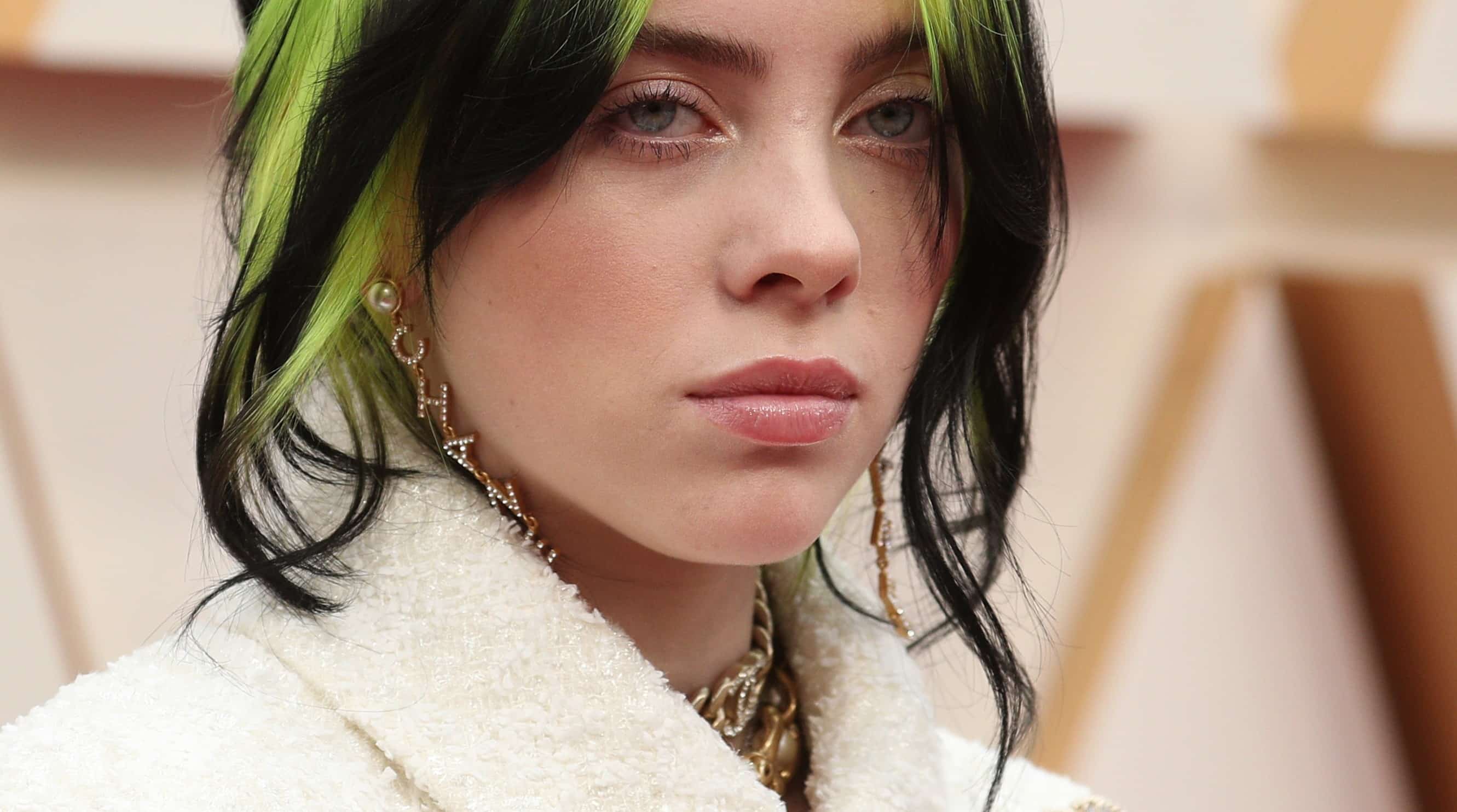 Billie Eilish Speaks Out For Black Lives Matter - American Songwriter