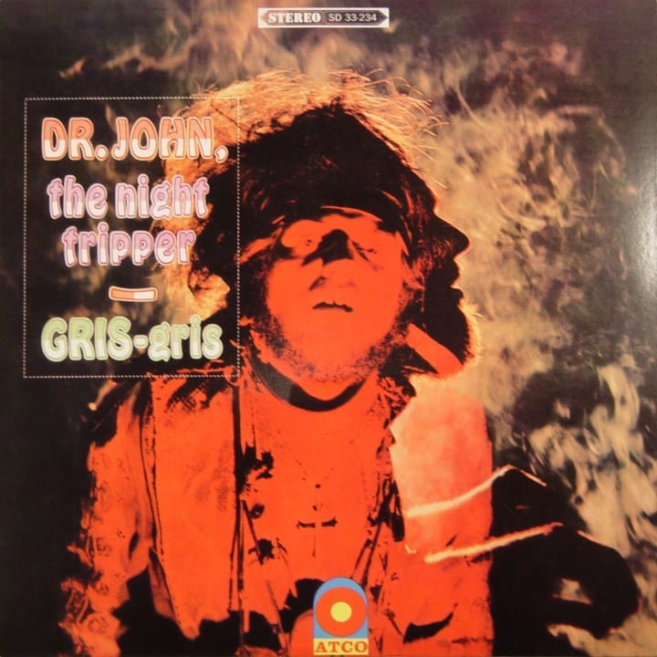 In Memory of Dr. John, the Night Tripper - American Songwriter