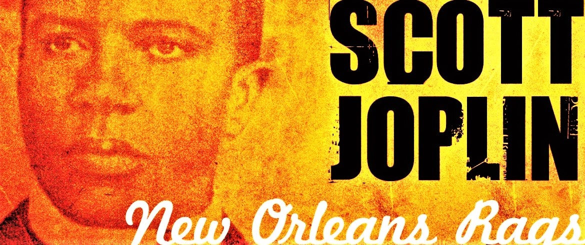 Legends of Songwriting: Scott Joplin, the King of Ragtime