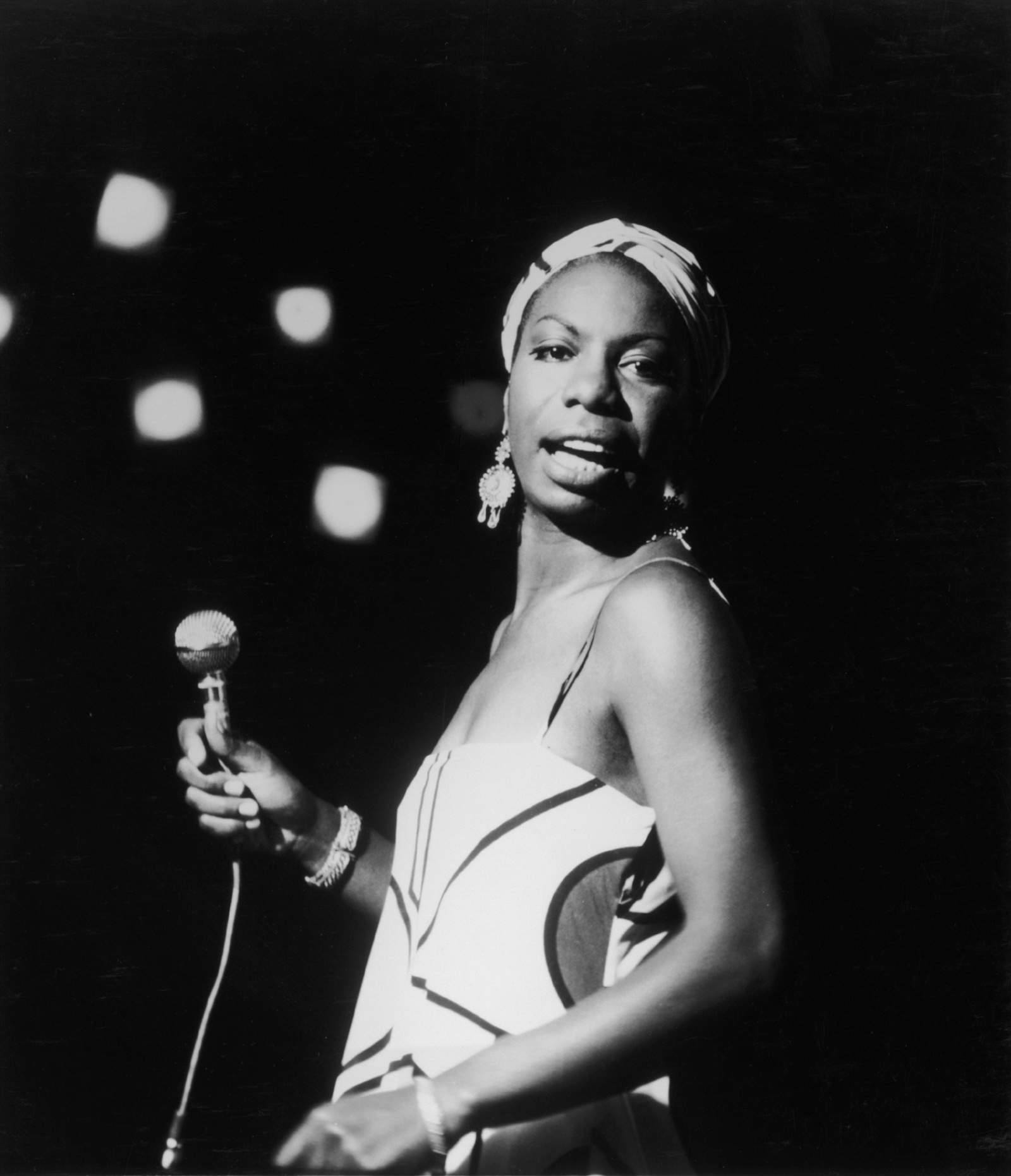 The Top 10 Nina Simone Songs