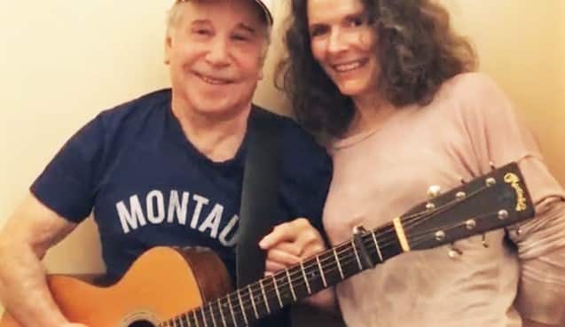 Paul Simon, Edie Brickell, Willie Nelson, James Taylor & More to Perform in `A Night For Austin’
