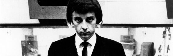 Phil Spector Is Dead