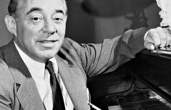 Legends of Songwriting: Richard Rodgers