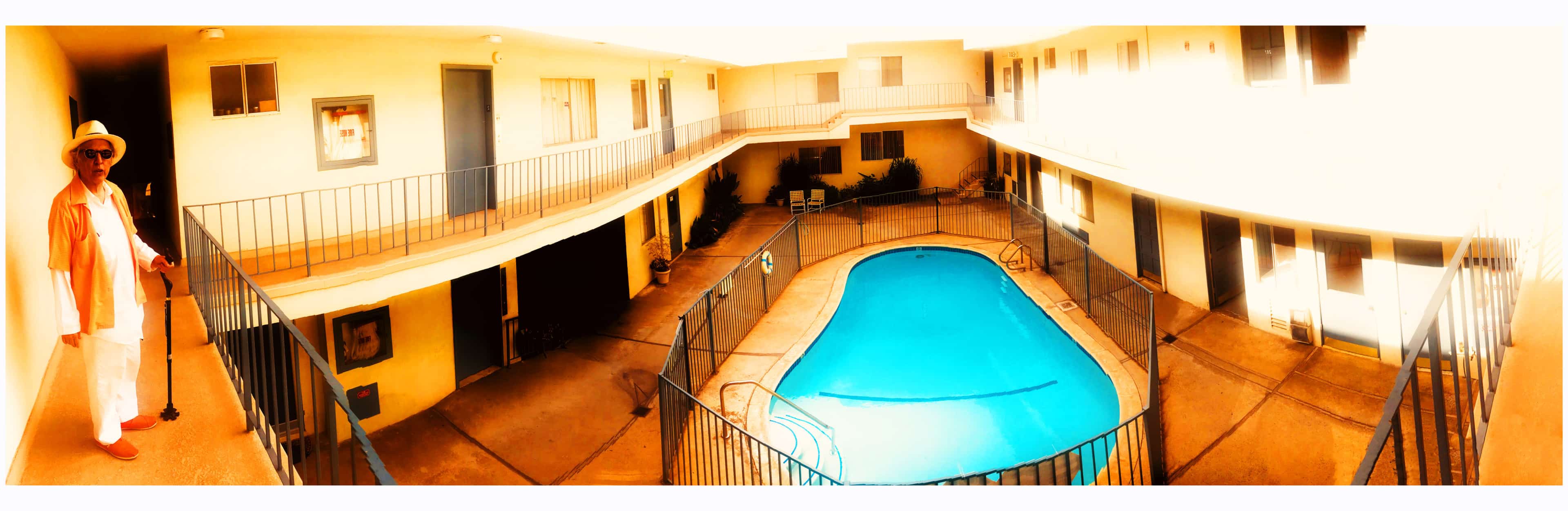 Stephen Kalinich A Poet In His Kitchen of Art American Songwriter