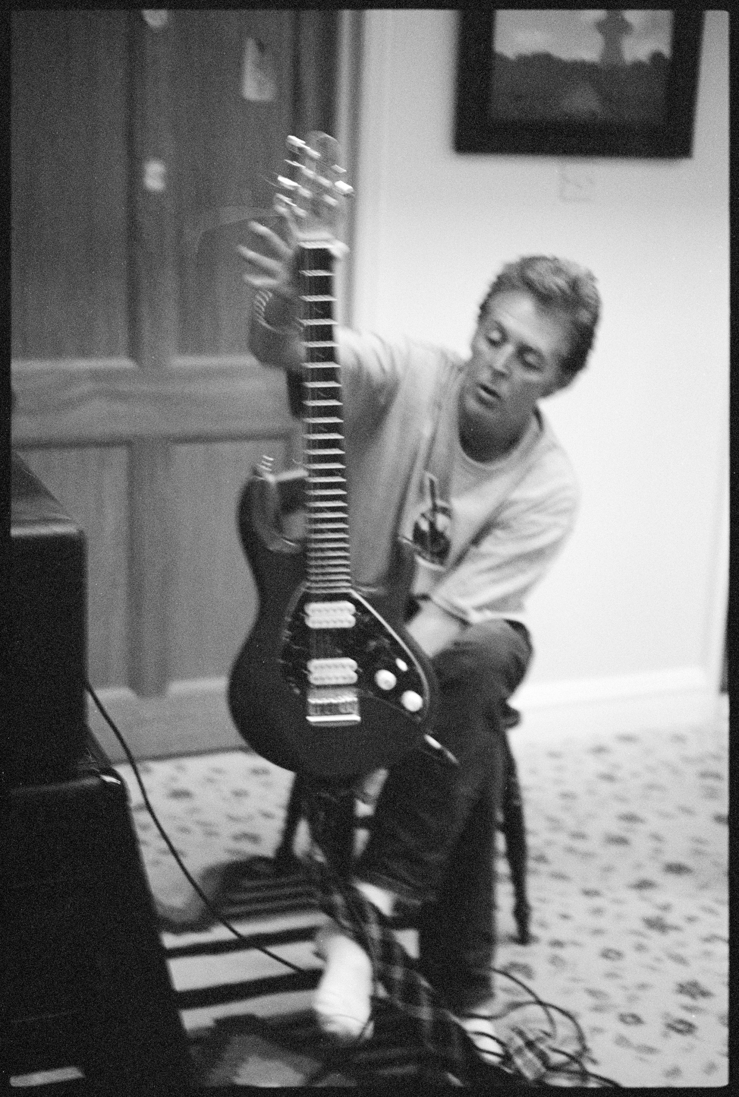 ‘Flaming Pie’ Reissue Provides a Savory Paul McCartney Treat