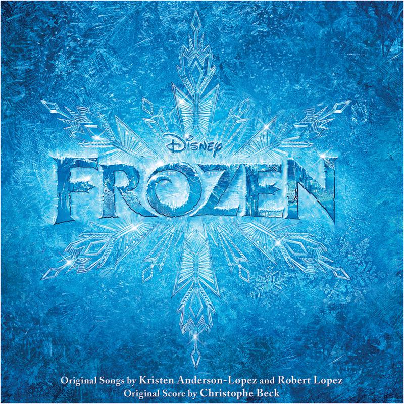 Behind The Song: Idina Menzel, “Let It Go”