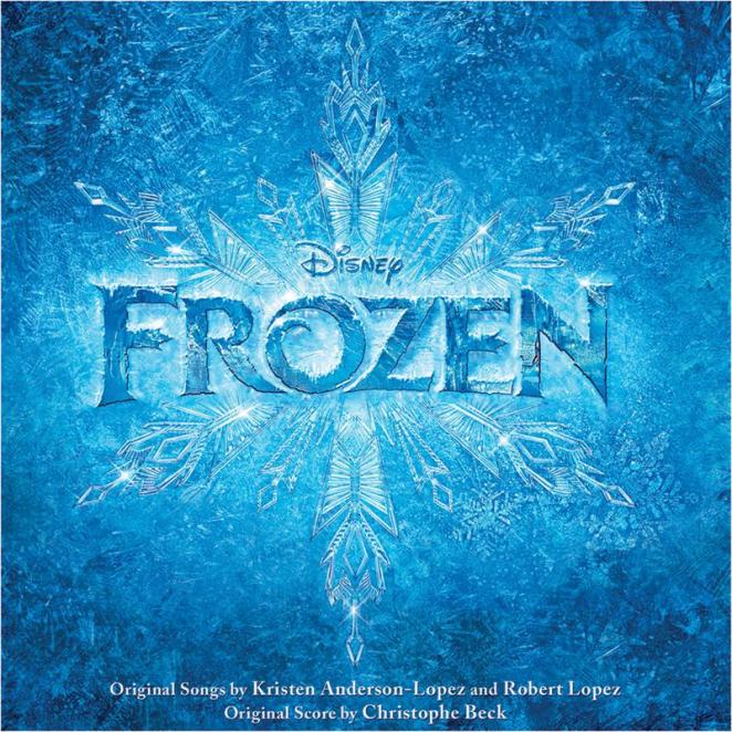 Behind The Song: Idina Menzel, "Let It Go"