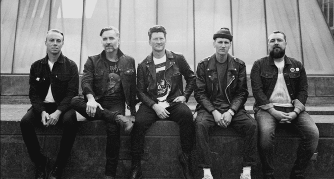 Behind the Mic: Dismantling the Sentiments Behind Anberlin’s “Dismantle. Repair.”