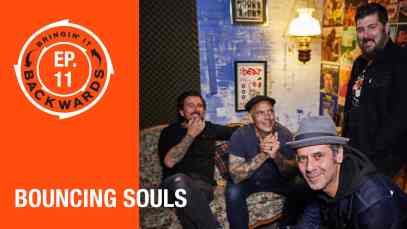 The Bouncing Souls