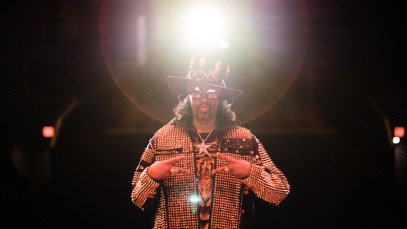 BootsyCollins