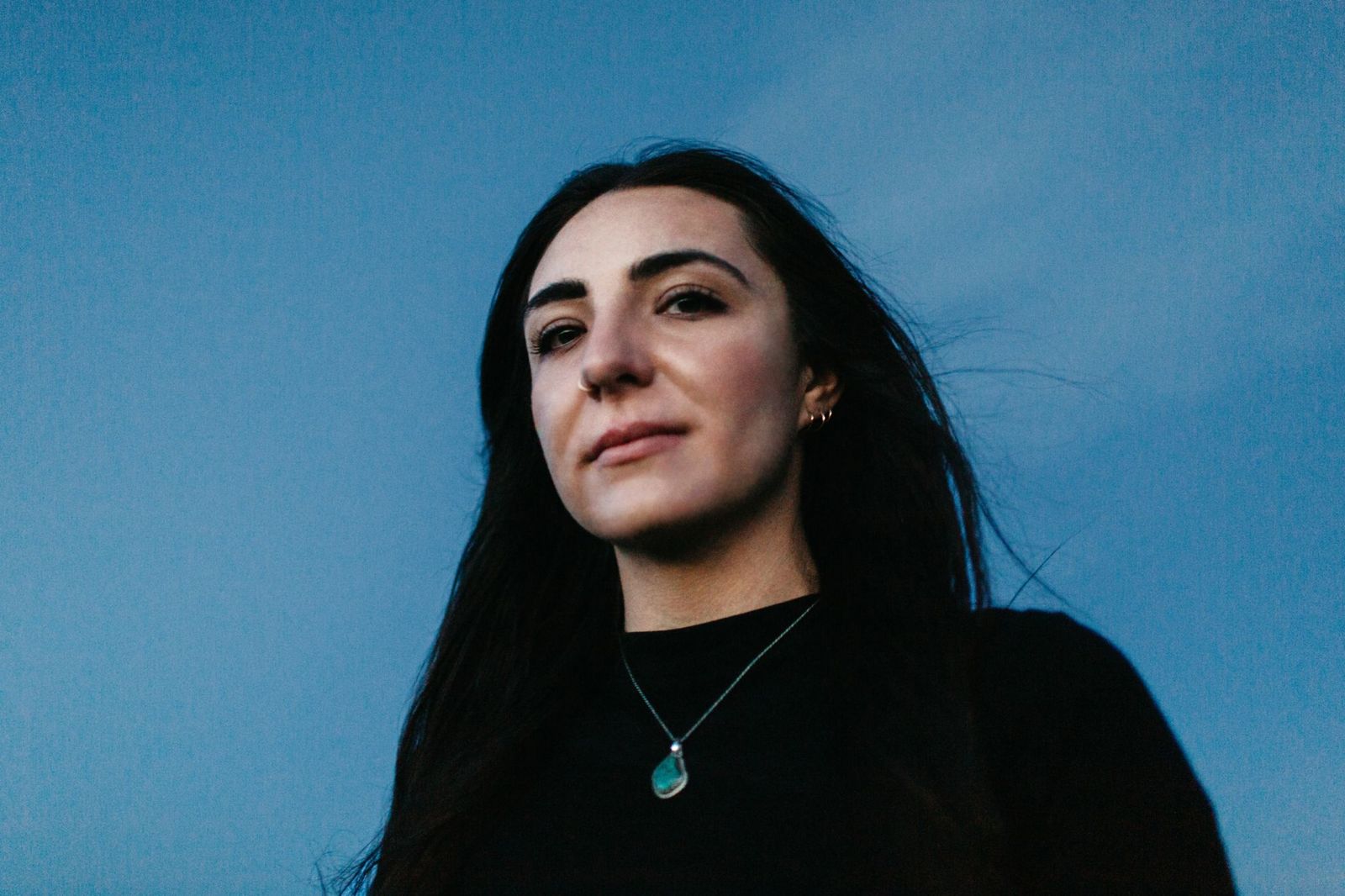 Byland Writes The Perfect End Credits Song With “Mine”