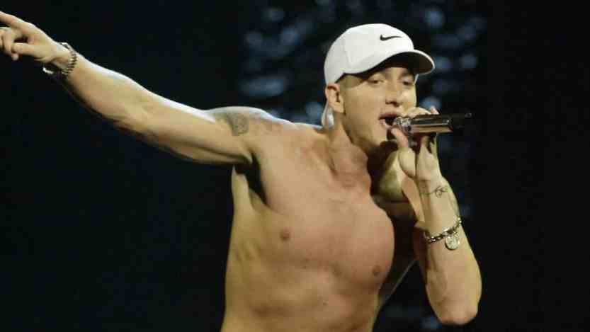 Eminem