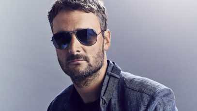 Eric Church