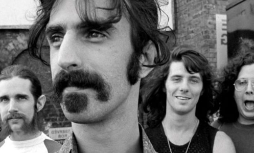 Frank Zappa on Popular Songs & Popular Songwriters