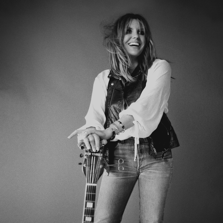 GracePotter_PublicityPhoto_Credit_PamelaNeal_GeneralUse1 grace potter american songwriter 35th anniversary song contest judge