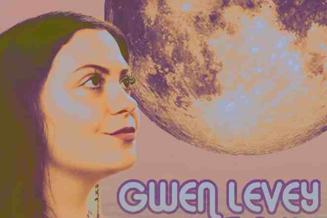 Gwen Levey