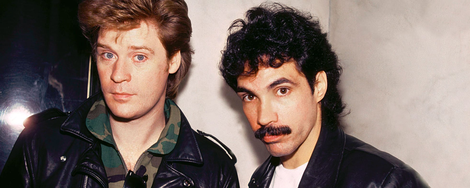 Behind the Song: Hall & Oates, “Maneater”