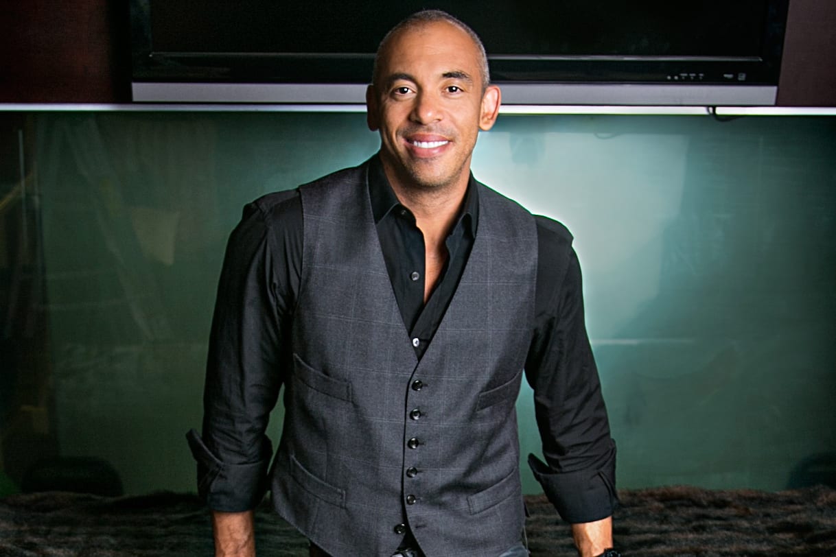 What is Harvey Mason Jr. Net Worth? Let's Find Out How Rich is the American Song Producer in 2022