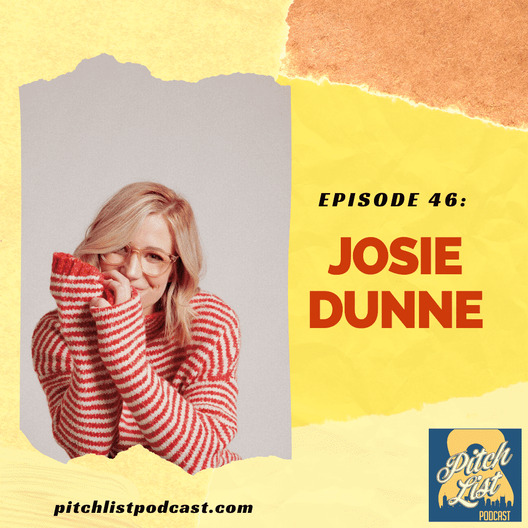 Josie Dunne Explains Storytelling & Quarantine Music Videos to ‘Pitch List’