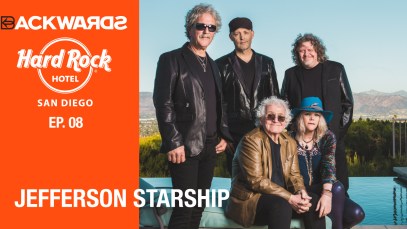 Jefferson Starship
