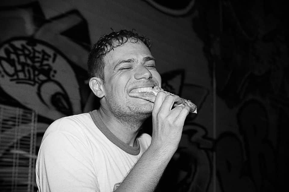 Jeff Rosenstock: An Anxious Songwriter for Anxious Times