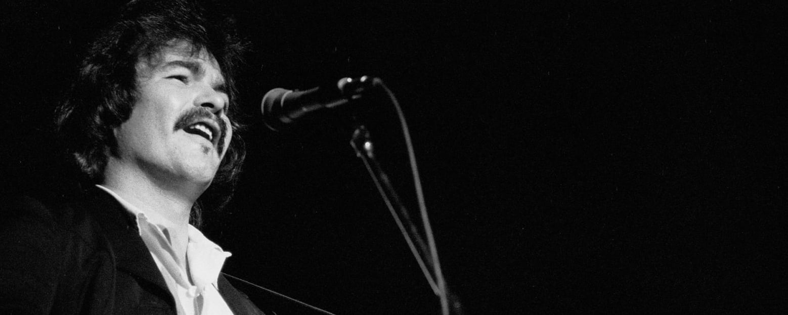 Behind the Song: “Angel from Montgomery” by John Prine
