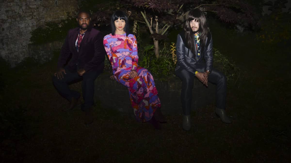 Khruangbin Rediscovers Meaning Of Life With New Album, ‘Mordechai’