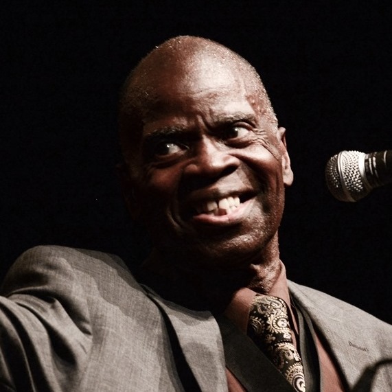 Go-To Funk Saxist Maceo Parker Seems Ageless on his 16th Solo Release