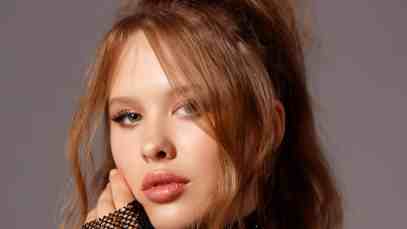 Madison McWilliams