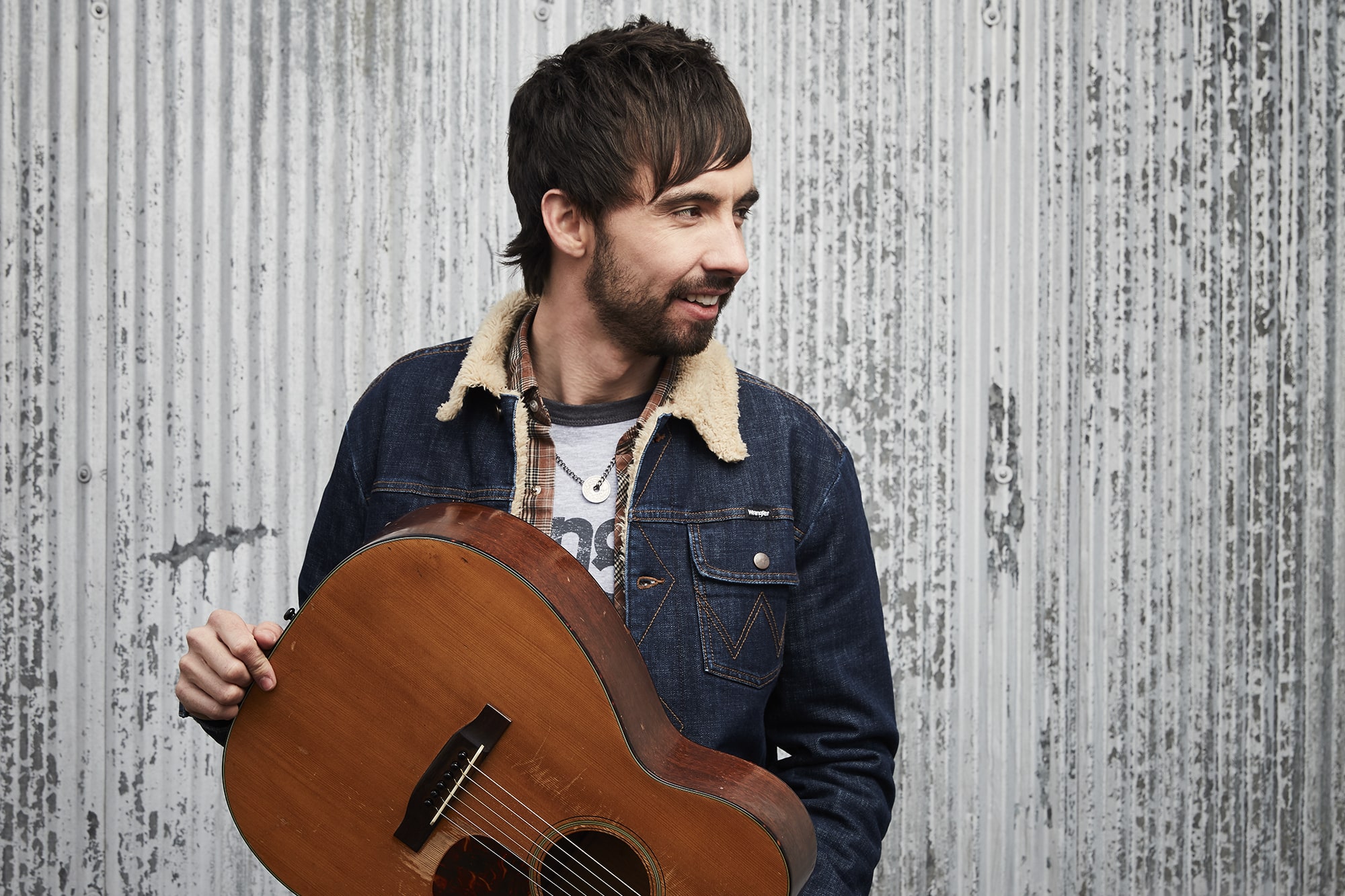 Mo Pitney’s Affable Country Music Recalls a Kinder, Gentler America