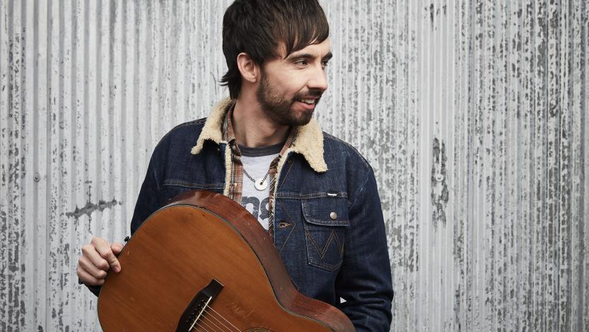 Mo Pitney