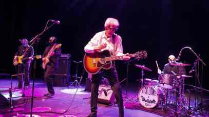 Nick Lowe