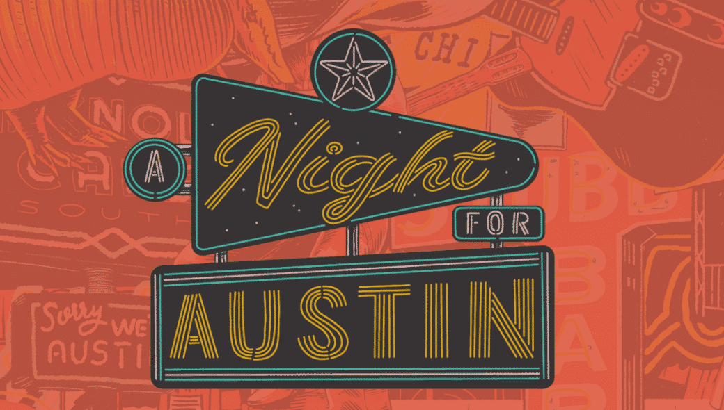 Willie Nelson, Paul Simon, Edie Brickell, James Taylor, more Unite to Benefit Austin Musicians