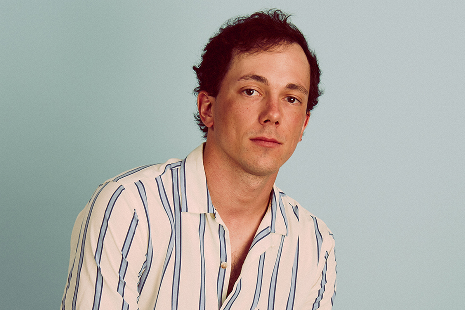 Owen Danoff Reminisces About Family On “Wax Museum”