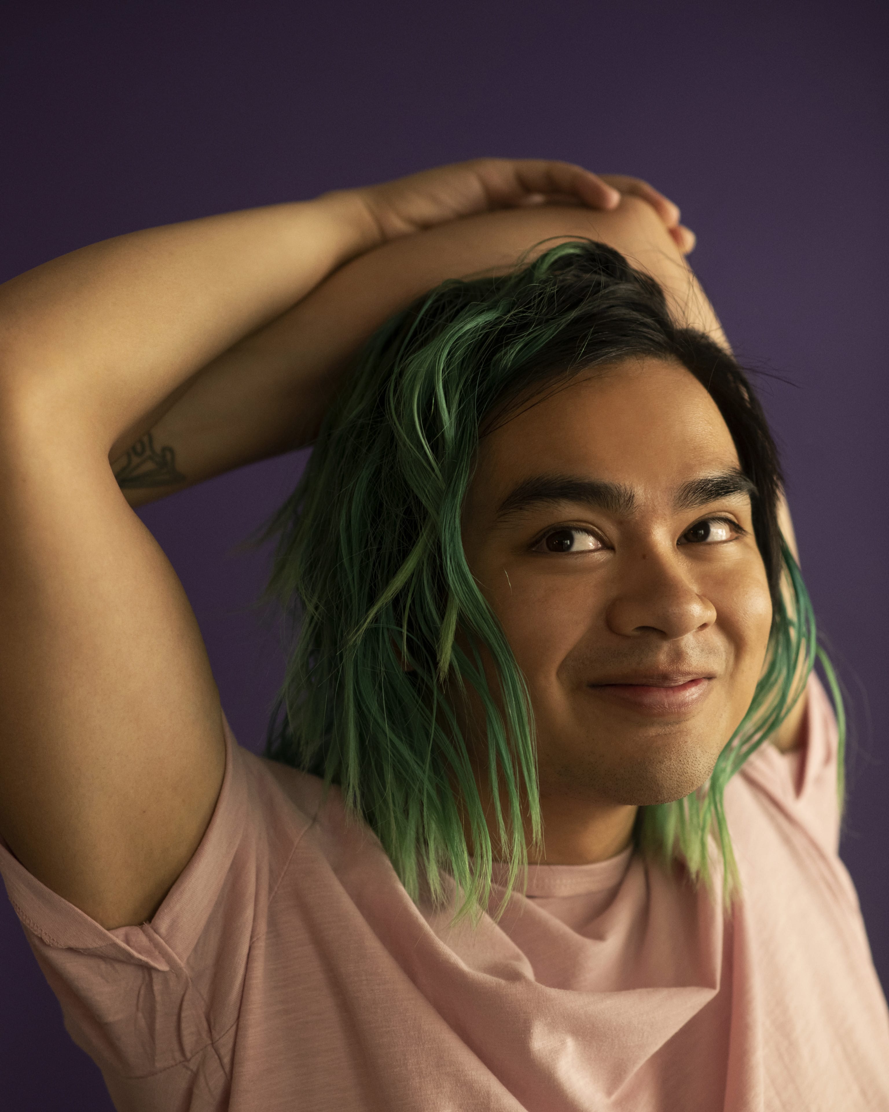 Shawn Wasabi’s ‘Mangotale’ Is A Colorful Musical Explosion Of Fun